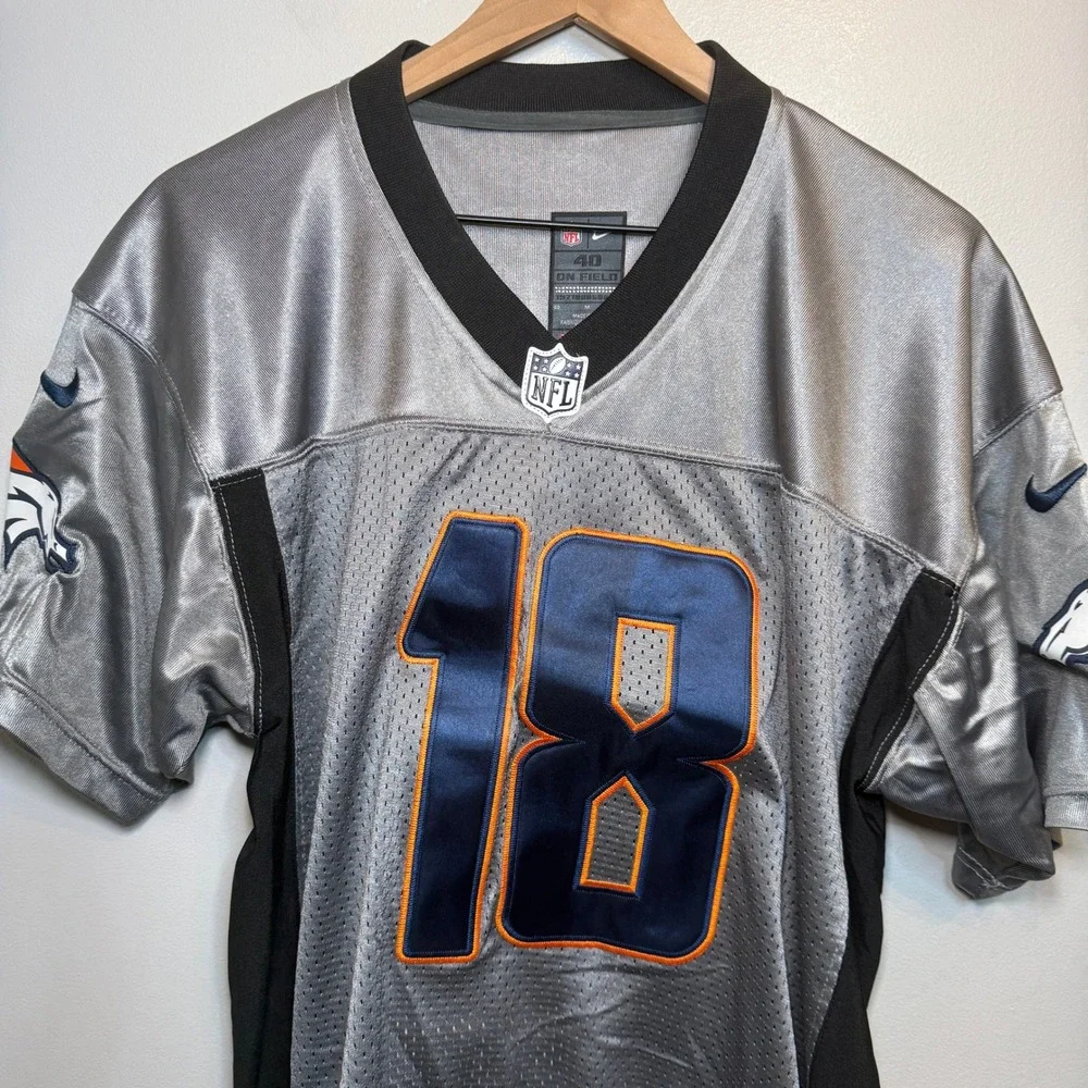 Nike nfl denver